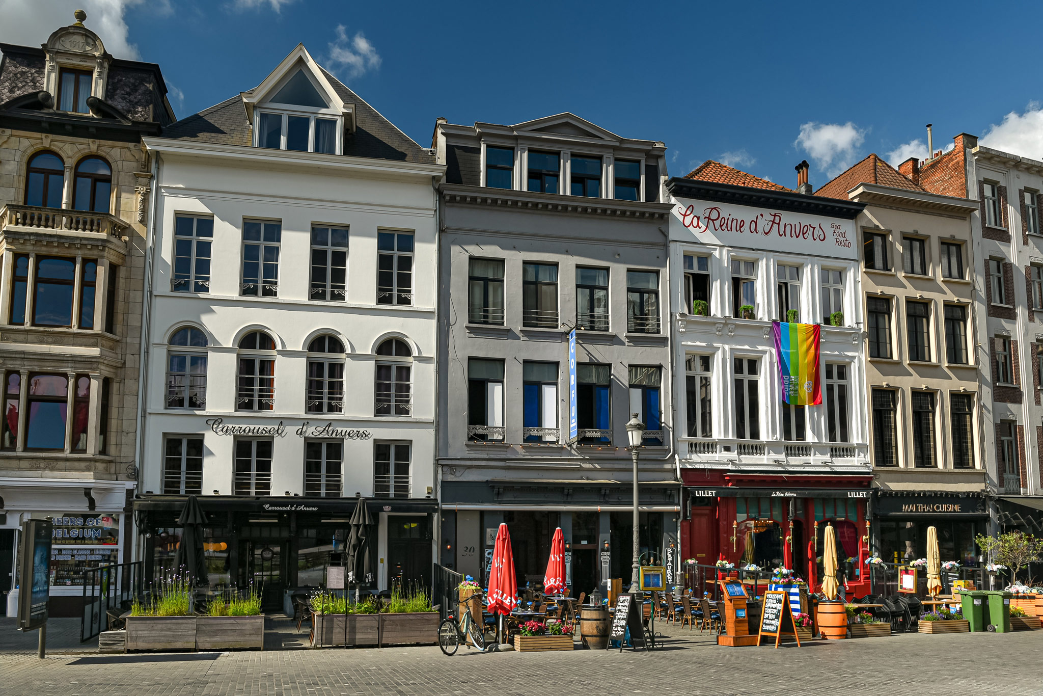 Antwerpen